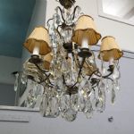 618 3582 CHANDELIER